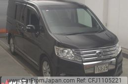 honda stepwagon 2011 -HONDA--Stepwgn RK5-1105795---HONDA--Stepwgn RK5-1105795-