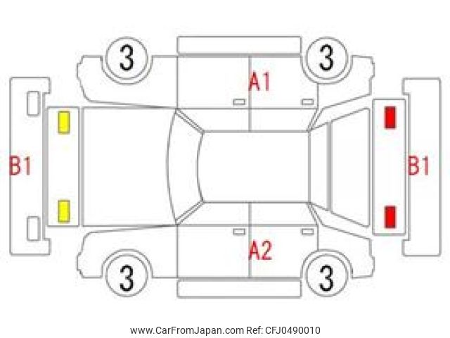 honda n-wgn 2018 -HONDA--N WGN DBA-JH1--JH1-2220550---HONDA--N WGN DBA-JH1--JH1-2220550- image 2