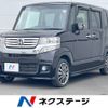 honda n-box 2014 -HONDA--N BOX DBA-JF1--JF1-2205187---HONDA--N BOX DBA-JF1--JF1-2205187- image 1