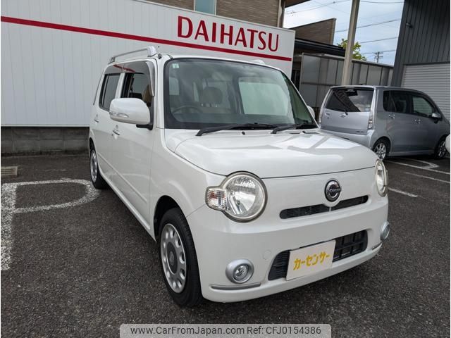 daihatsu mira-cocoa 2011 -DAIHATSU 【名変中 】--Mira Cocoa L675S--0071977---DAIHATSU 【名変中 】--Mira Cocoa L675S--0071977- image 1