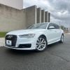 audi a6 2016 -AUDI 【鳥取 330ﾁ755】--Audi A6 4GCYPS--GN183337---AUDI 【鳥取 330ﾁ755】--Audi A6 4GCYPS--GN183337- image 1