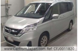 nissan serena 2019 -NISSAN--Serena DAA-GC27--GC27-038920---NISSAN--Serena DAA-GC27--GC27-038920-