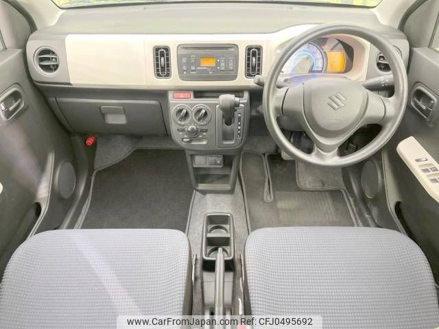 suzuki alto 2020 -SUZUKI--Alto DBA-HA36S--HA36S-550322---SUZUKI--Alto DBA-HA36S--HA36S-550322- image 2