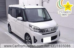 mitsubishi ek-space 2014 CFJ1835086