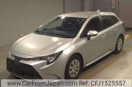 toyota corolla-touring-wagon 2021 CFJ1525557