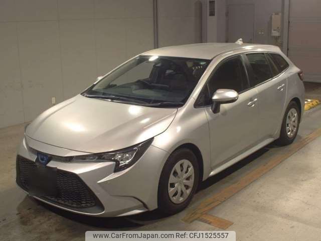 toyota corolla-touring-wagon 2021 CFJ1525557 image 1