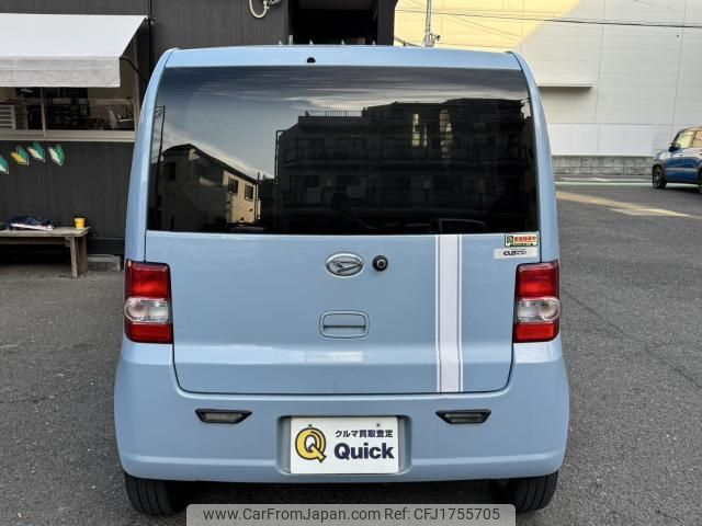 daihatsu move-conte 2008 CFJ1755705 image 2