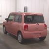 suzuki alto-lapin 2012 CFJ1367067 image 2