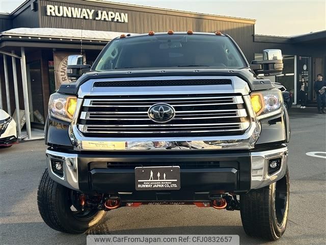 toyota tundra 2014 GOO_NET_EXCHANGE_1157718A30250305W003 image 2