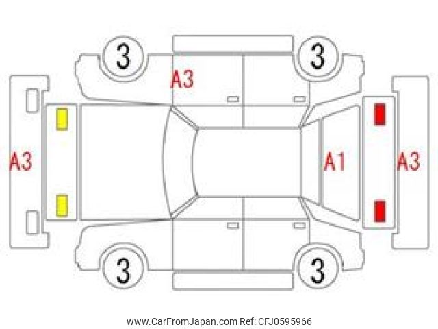 toyota alphard 2004 -TOYOTA--Alphard ZA-ATH10W--ATH10-0005276---TOYOTA--Alphard ZA-ATH10W--ATH10-0005276- image 2