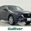 mazda cx-5 2022 -MAZDA--CX-5 3DA-KF2P--KF2P-507450---MAZDA--CX-5 3DA-KF2P--KF2P-507450- image 1