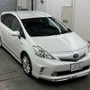 toyota prius-α 2014 -TOYOTA 【川越 300ヌ7102】--Prius α ZVW41W-3336530---TOYOTA 【川越 300ヌ7102】--Prius α ZVW41W-3336530- image 1