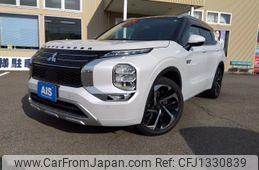 mitsubishi outlander-phev 2022 -MITSUBISHI--Outlander PHEV 5LA-GN0W--GN0W-0101684---MITSUBISHI--Outlander PHEV 5LA-GN0W--GN0W-0101684-