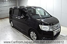 honda stepwagon 2012 -HONDA--Stepwgn RK5-1218048---HONDA--Stepwgn RK5-1218048-