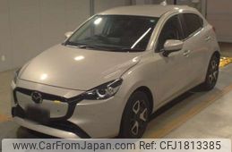 mazda demio 2023 CFJ1813385