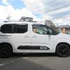 citroen berlingo 2023 CFJ1820703 image 4