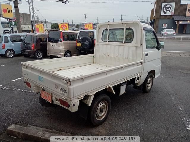 daihatsu hijet-truck 2010 quick_quick_S211P_S211P-0096908 image 2