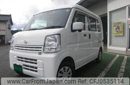 nissan clipper-van 2022 -NISSAN--Clipper Van 5BD-DR17V--DR17V-620686---NISSAN--Clipper Van 5BD-DR17V--DR17V-620686-