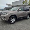 toyota land-cruiser-prado 2023 CFJ1633695 image 3