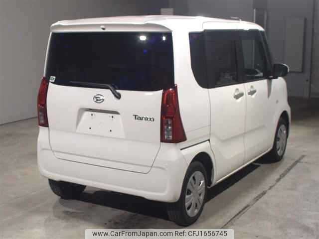 daihatsu tanto 2024 CFJ1656745 image 2