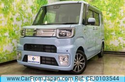 daihatsu wake 2019 quick_quick_DBA-LA700S_LA700S-0133140