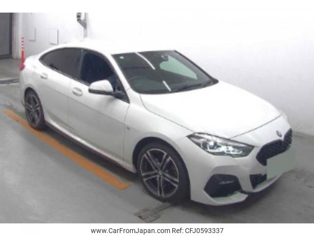 bmw 2-series 2020 quick_quick_3BA-7K15_WBA12AK0007G65425 image 1