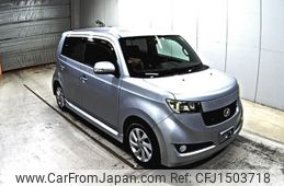 toyota bb 2010 CFJ1503718