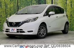 nissan note 2018 quick_quick_HE12_HE12-206774