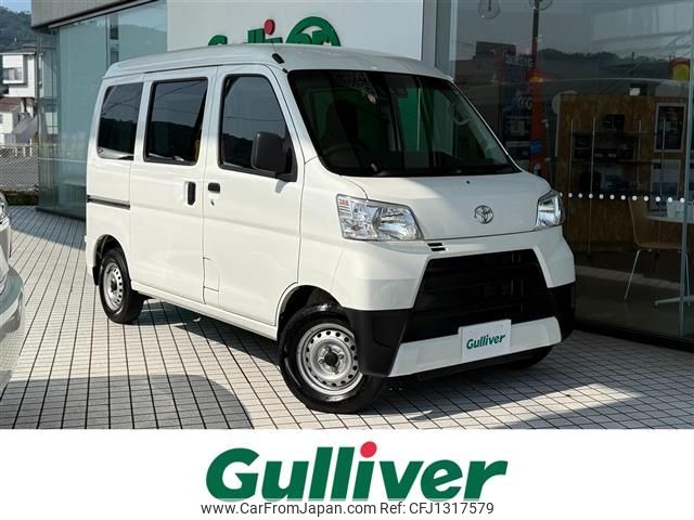 toyota pixis-van 2019 -TOYOTA--Pixis Van EBD-S331M--S331M-0016320---TOYOTA--Pixis Van EBD-S331M--S331M-0016320- image 1