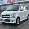 suzuki wagon-r 2008 CFJ1553027 image 7