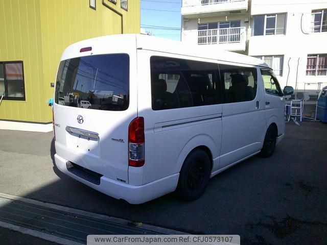 toyota hiace-van 2014 quick_quick_TRH211K_TRH211K-8005507 image 2