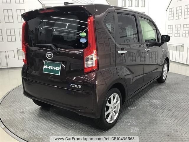 daihatsu move 2019 quick_quick_DBA-LA160S_LA160S-2005509 image 2