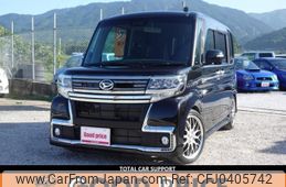 daihatsu tanto 2017 quick_quick_DBA-LA600S_LA600S-0602008