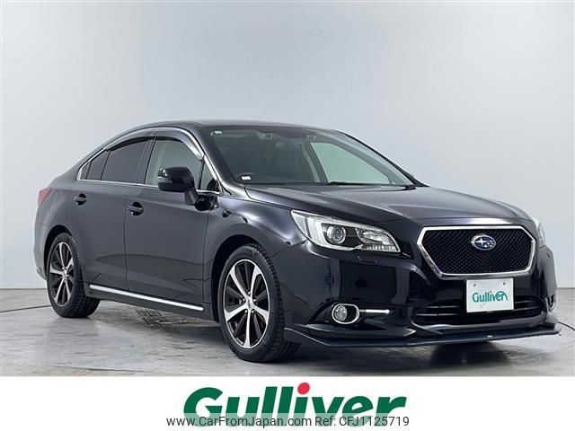 subaru legacy-b4 2016 -SUBARU--Legacy B4 DBA-BN9--BN9-012093---SUBARU--Legacy B4 DBA-BN9--BN9-012093- image 1