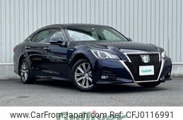 toyota crown 2017 -TOYOTA--Crown DAA-AWS210--AWS210-6123812---TOYOTA--Crown DAA-AWS210--AWS210-6123812-