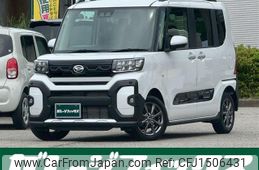 daihatsu tanto 2023 CFJ1506431