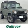 suzuki jimny 2024 CFJ1785664 image 1