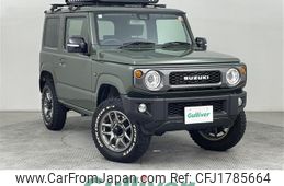 suzuki jimny 2024 CFJ1785664