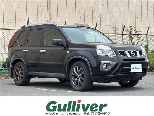 nissan x-trail 2014 -NISSAN--X-Trail LDA-DNT31--DNT31-308334---NISSAN--X-Trail LDA-DNT31--DNT31-308334- image 1