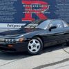 nissan silvia 1991 quick_quick_E-PS13_PS13-026823 image 1
