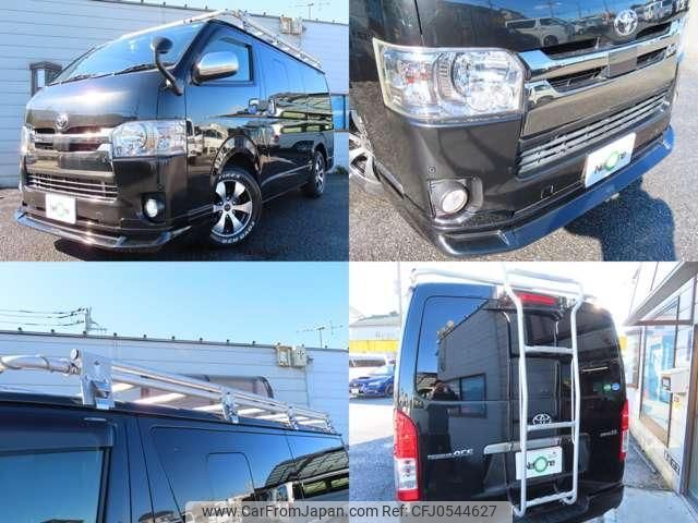 toyota regiusace-van 2018 quick_quick_QDF-GDH201V_GDH201-1007357 image 2