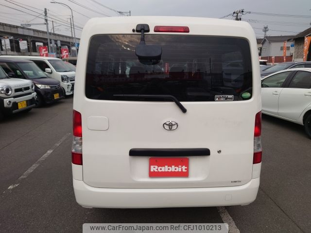 toyota townace-van 2013 -TOYOTA--Townace Van ABF-S402M--S402M-0037716---TOYOTA--Townace Van ABF-S402M--S402M-0037716- image 2