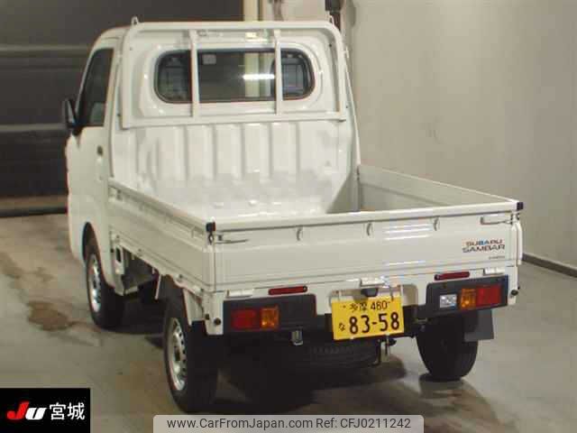 subaru sambar-truck 2024 -SUBARU 【多摩 480ﾅ8358】--Samber Truck S510J-0045207---SUBARU 【多摩 480ﾅ8358】--Samber Truck S510J-0045207- image 2