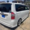 toyota noah 2008 -TOYOTA--Noah DBA-ZRR70W--ZRR70-0091256---TOYOTA--Noah DBA-ZRR70W--ZRR70-0091256- image 4