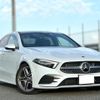 mercedes-benz a-class 2019 quick_quick_5BA-177147M_WDD1771472W031043 image 1