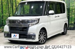 daihatsu tanto 2015 CFJ0427123