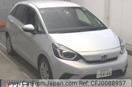 honda fit 2020 -HONDA 【春日部 502ｿ5446】--Fit GR3-1029765---HONDA 【春日部 502ｿ5446】--Fit GR3-1029765-