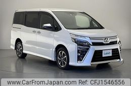 toyota voxy 2019 CFJ1546556