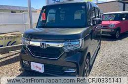 honda n-box 2019 -HONDA--N BOX JF3--2115584---HONDA--N BOX JF3--2115584-