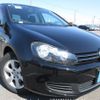 volkswagen golf 2010 Y2025030040A-21 image 2